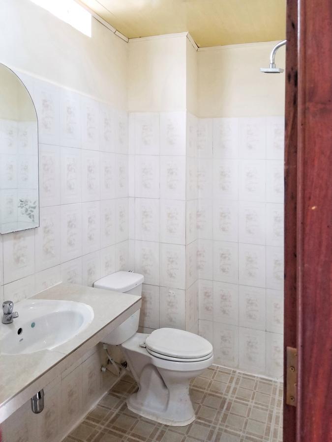 סיאם ריפ Angkor Bosky Hotel מראה חיצוני תמונה